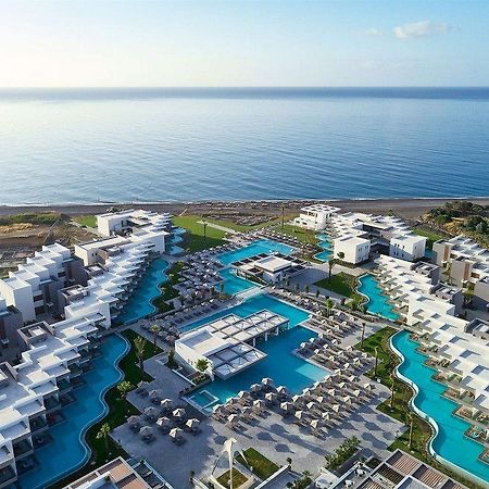 Atlantica Dreams Resort Gennadi Esterno foto