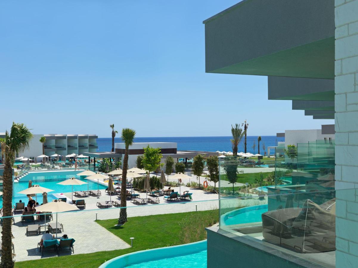 Atlantica Dreams Resort Gennadi Esterno foto