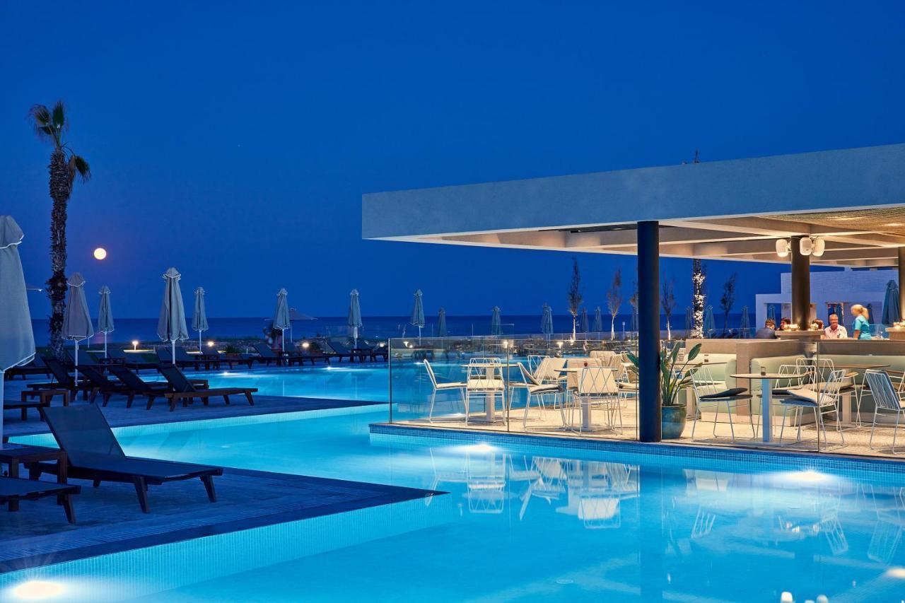 Atlantica Dreams Resort Gennadi Esterno foto