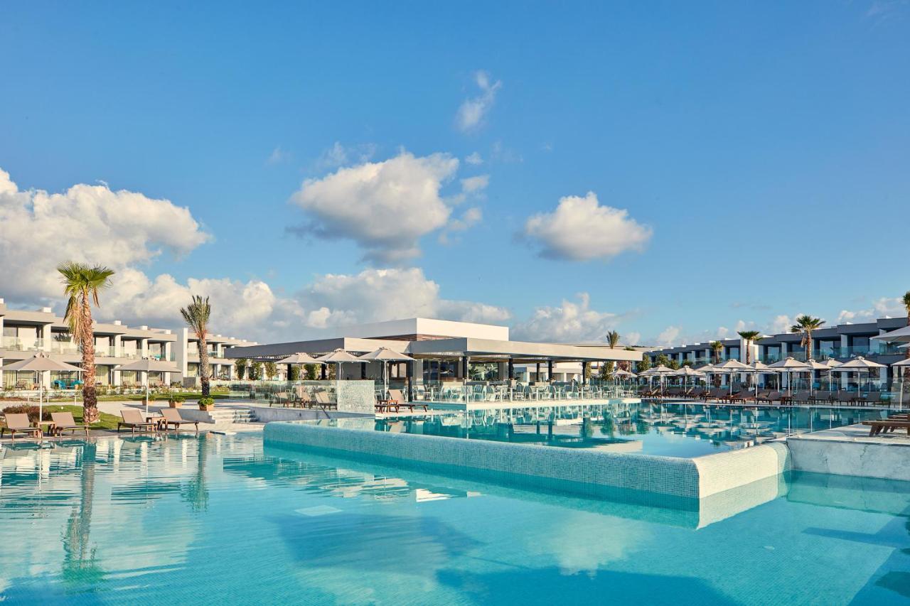 Atlantica Dreams Resort Gennadi Esterno foto