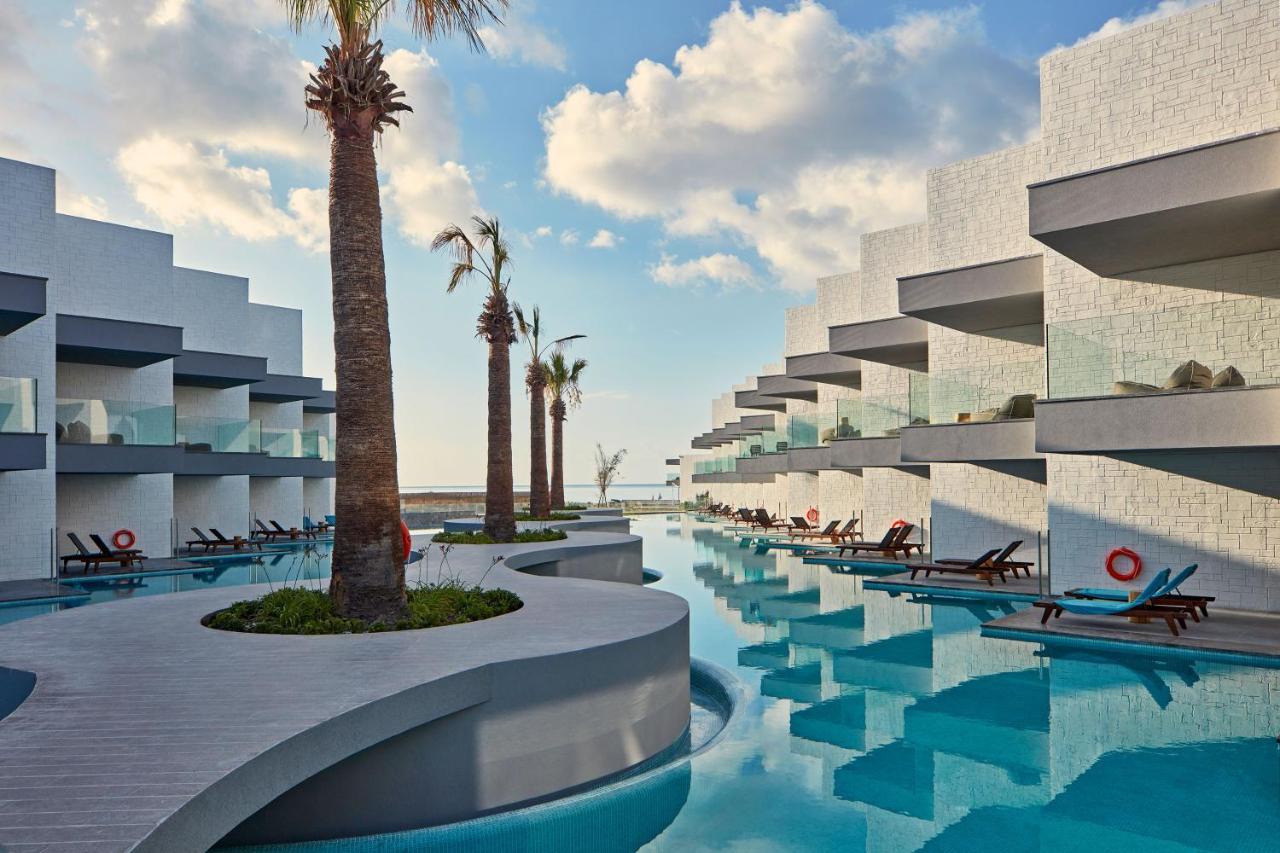 Atlantica Dreams Resort Gennadi Esterno foto