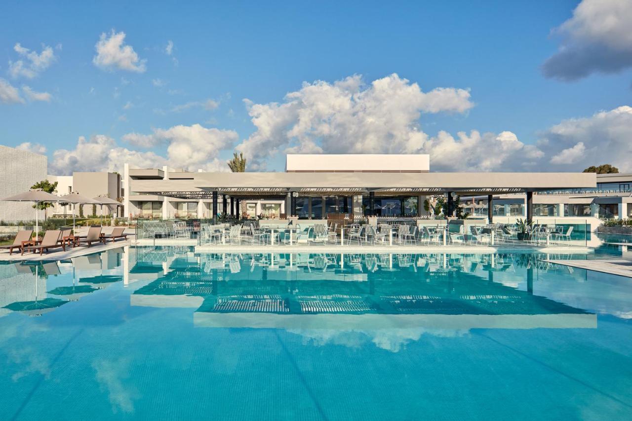 Atlantica Dreams Resort Gennadi Esterno foto