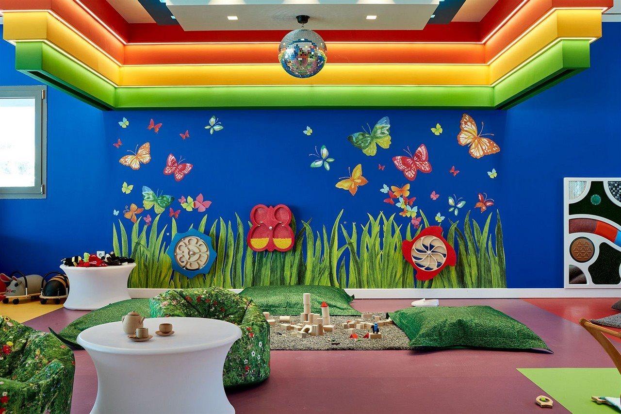 Atlantica Dreams Resort Gennadi Esterno foto
