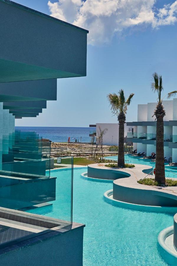 Atlantica Dreams Resort Gennadi Esterno foto