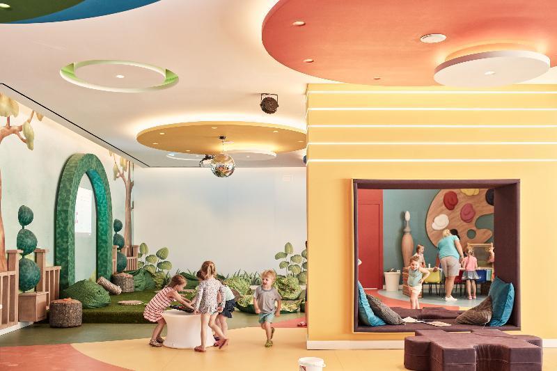 Atlantica Dreams Resort Gennadi Esterno foto