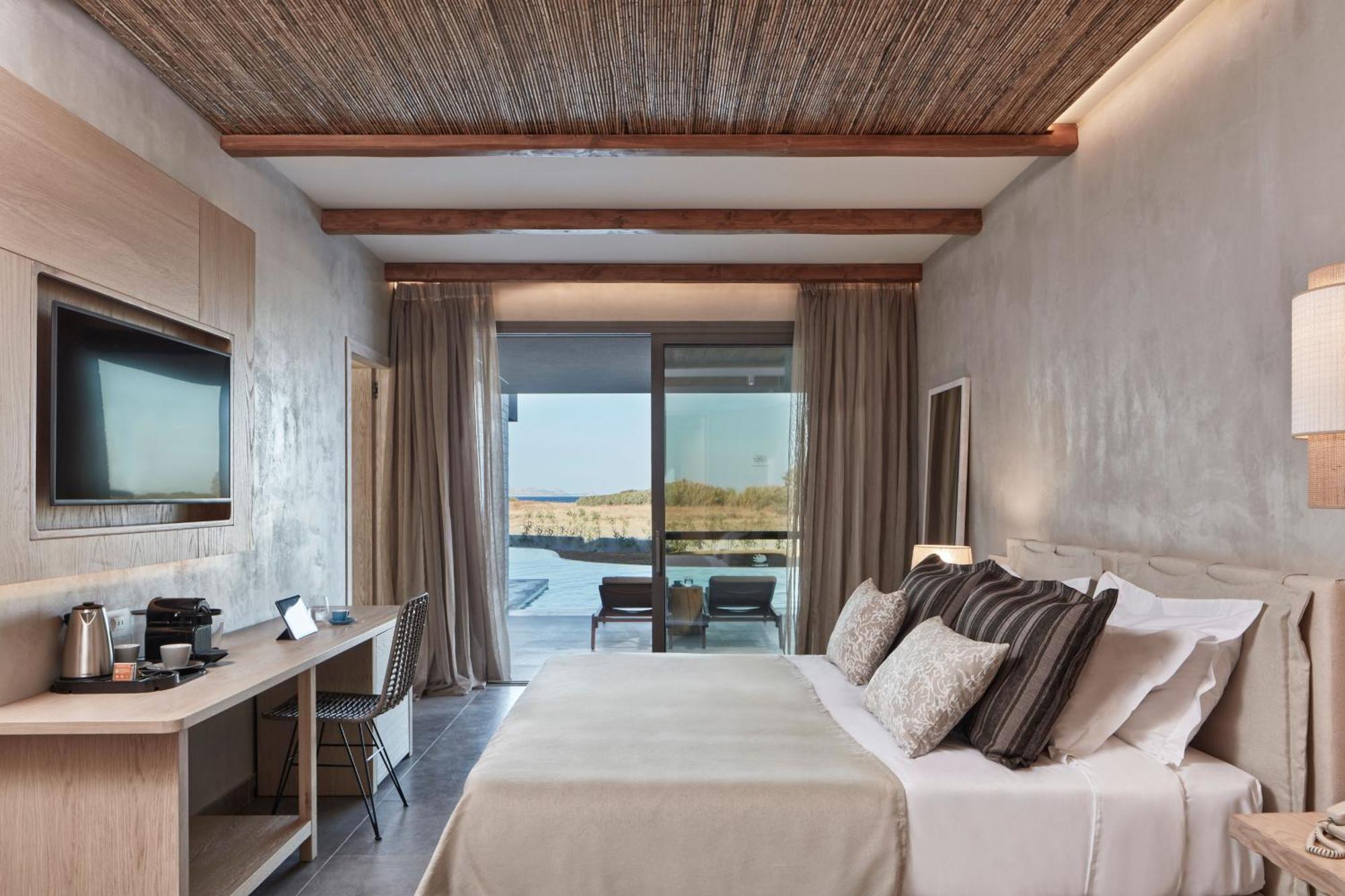 Atlantica Dreams Resort Gennadi Esterno foto